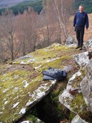 Soulmarksie (NoSAS site) access to chamber 2.JPG