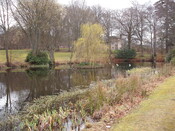 Culloden House pond.JPG