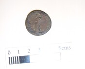 MHG22292 Roman coin from Culloden shoreline.jpg