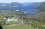 MHG35472 and Plockton general view.JPG