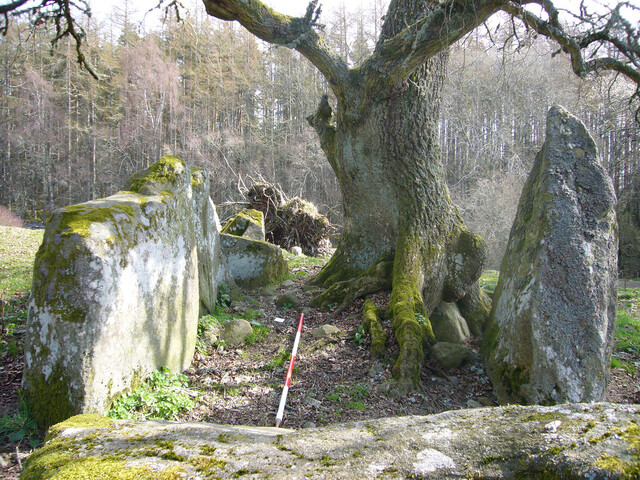 Balnaguie Chambered Cairn_5787534701_l.jpg
