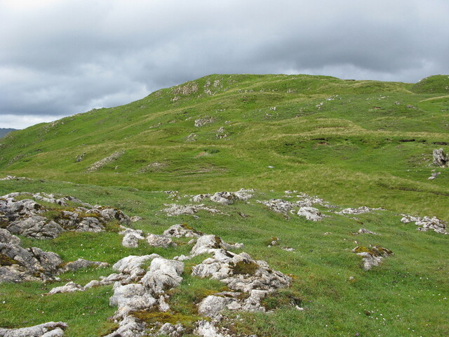 90 Cnoc Breac hillside.jpg