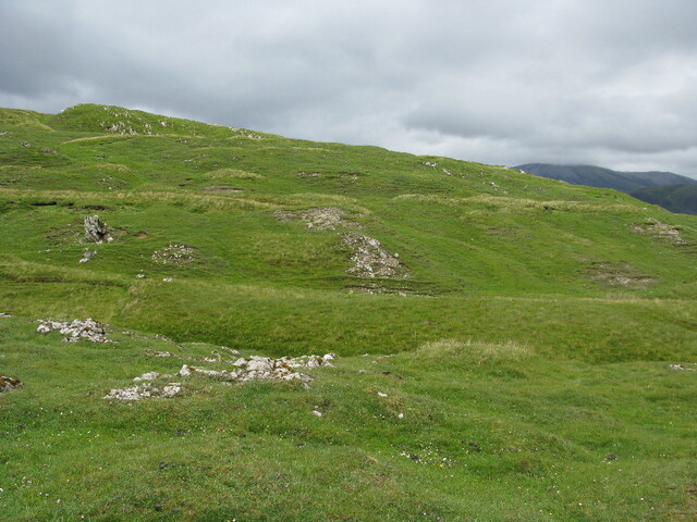 91 Cnoc Breac hillside.jpg