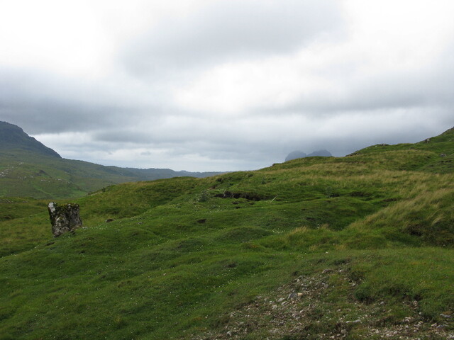 97 Suilven tops and stone.jpg