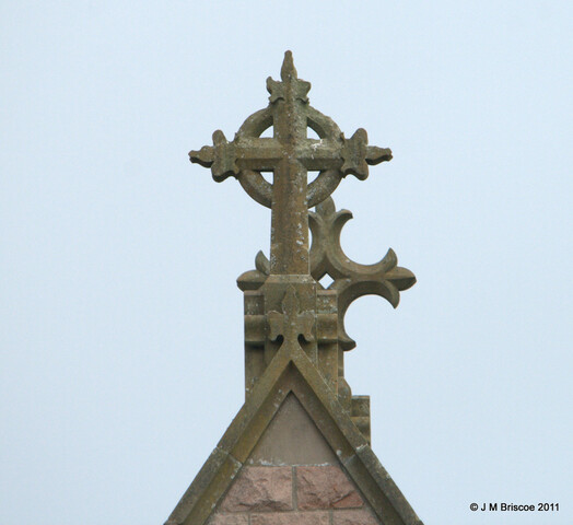 St Andrew's Episcopal Church, High Street, Fort William_5994477362_o.jpg