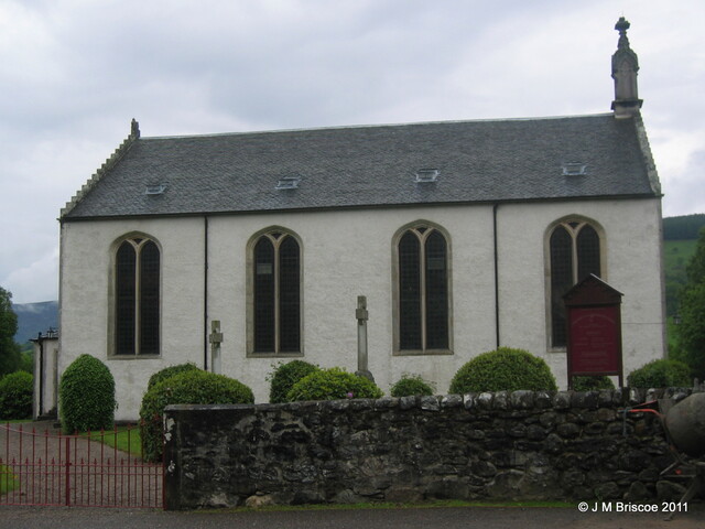 Urquhart and Glenmoriston Parish Church, Drumnadrochit_5983830383_o.jpg