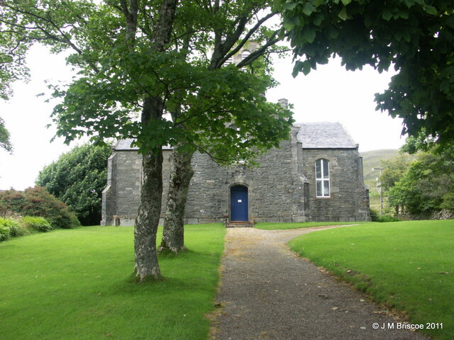 Ardnamurchan Parish Church, Kilchoan_5984270432_o.jpg