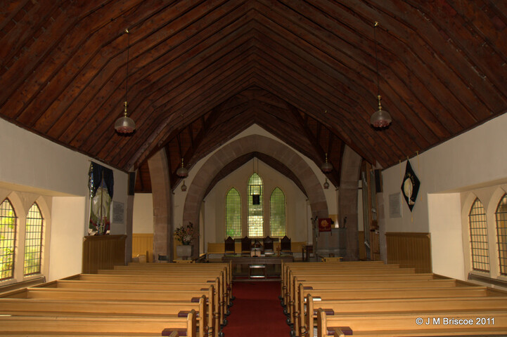Invergarry Church of Scotland, Invergarry_5964877423_o.jpg