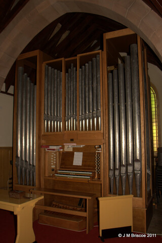 Invergarry Church of Scotland, Invergarry_5964878083_o.jpg