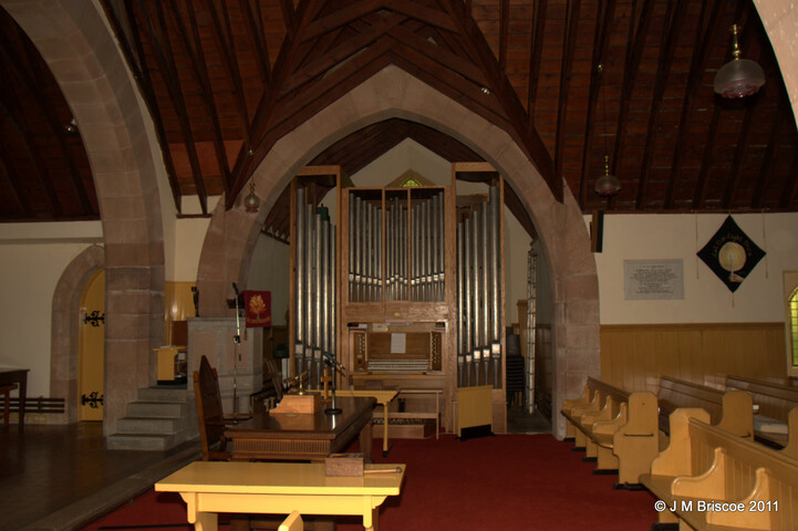 Invergarry Church of Scotland, Invergarry_5964878451_o.jpg