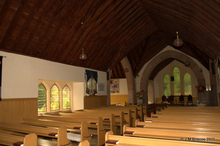 Invergarry Church of Scotland, Invergarry_5964882157_o.jpg