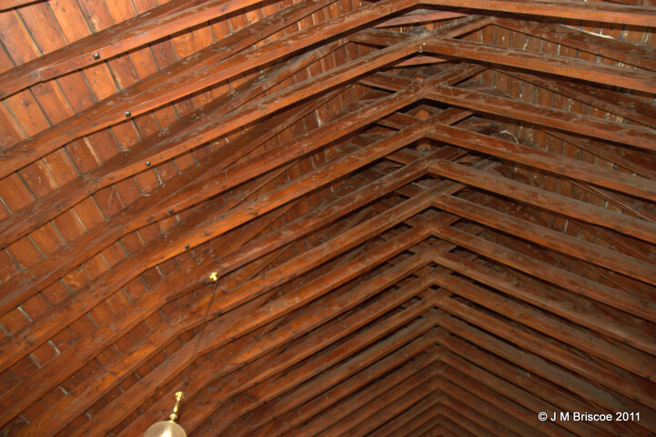 Invergarry Church of Scotland, Invergarry_5964883021_o.jpg