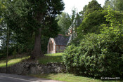Invergarry Church of Scotland, Invergarry_5964884687_o.jpg