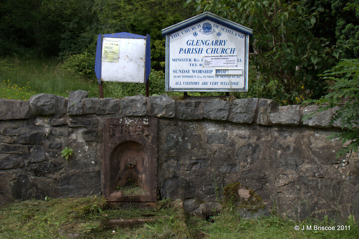 Invergarry Church of Scotland, Invergarry_5965428826_o.jpg