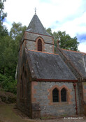 Invergarry Church of Scotland, Invergarry_5965432942_o.jpg