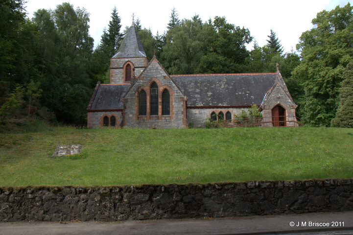Invergarry Church of Scotland, Invergarry_5965441812_o.jpg