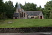 Invergarry Church of Scotland, Invergarry_5965441812_o.jpg