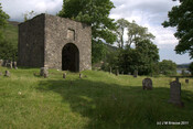 Kilfinnan Burial Ground & McDonnell Mausoleum_5937697853_o.jpg