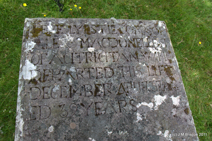 Kilfinnan Burial Ground & McDonnell Mausoleum_5937701859_o.jpg