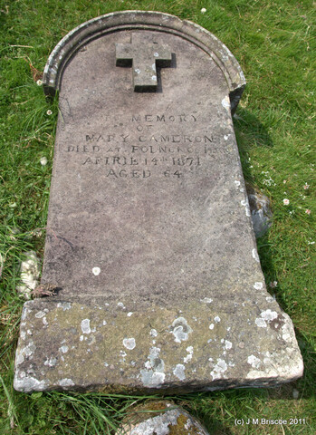 Kilfinnan Burial Ground & McDonnell Mausoleum_5937702837_o.jpg