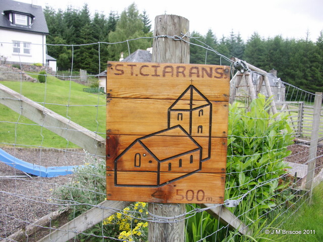 St Ciaran's Church of Scotland, Achnacarry_5984117395_o.jpg
