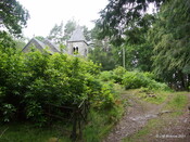 St Ciaran's Church of Scotland, Achnacarry_5984682622_o.jpg