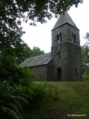 St Ciaran's Church of Scotland, Achnacarry_5984685078_o.jpg