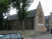St Columba's Episcopal Church, Kingussie_5913402593_o.jpg