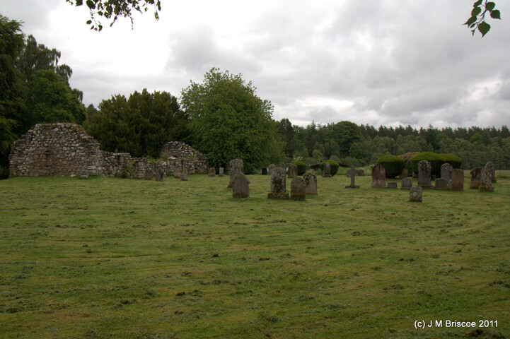 Kiltarlity Old Parish Church and Graveyard_5866520832_o.jpg