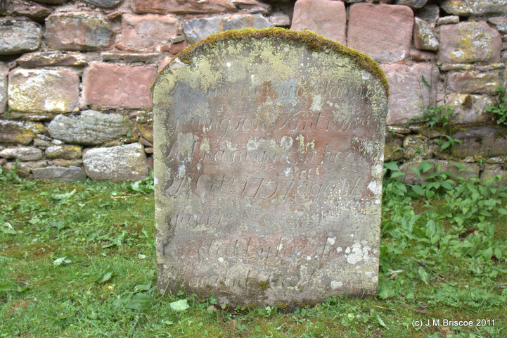 Kiltarlity Old Parish Church Graveyard_5865987785_o.jpg