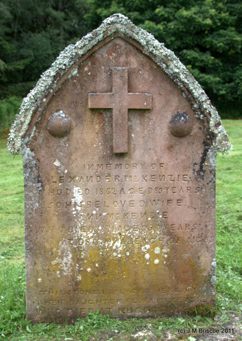 Kiltarlity Old Parish Church Graveyard_5865988387_o.jpg