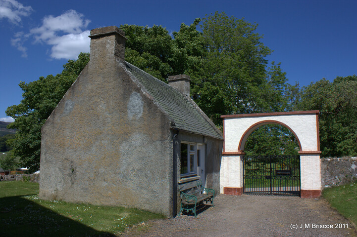 Dores Parish Church Watch House_5795014198_o.jpg
