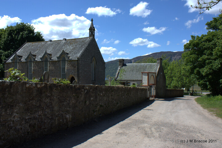 Dores Parish Church Watch House_5795014728_o.jpg