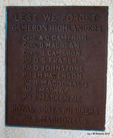 Dores War Memorial_5794421721_o.jpg