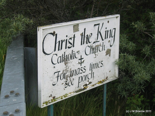 Christ the King Catholic Church, Brora_5909725970_o.jpg