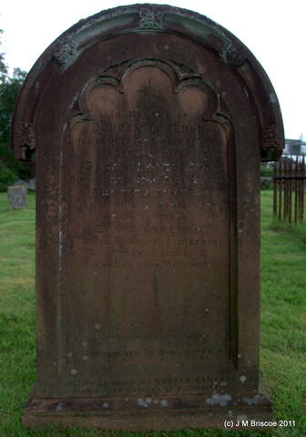 Cladh Mucomir Burial Ground, Gairlochy_5923205723_o.jpg