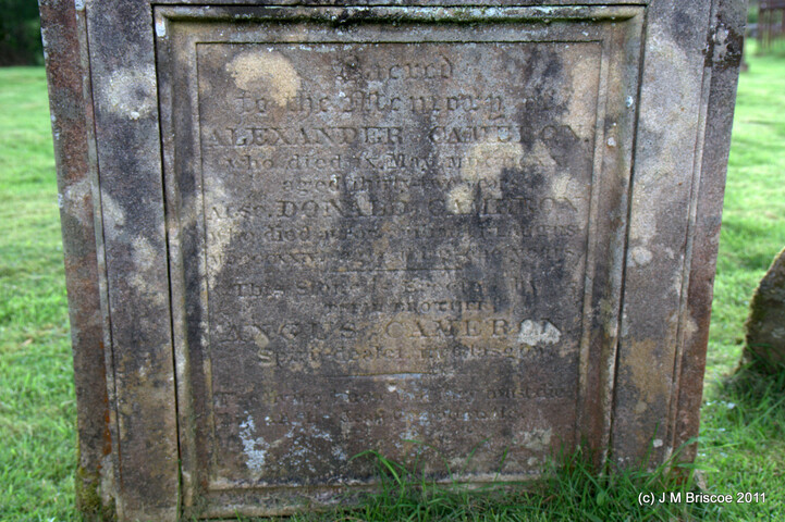 Cladh Mucomir Burial Ground, Gairlochy_5923210285_o.jpg
