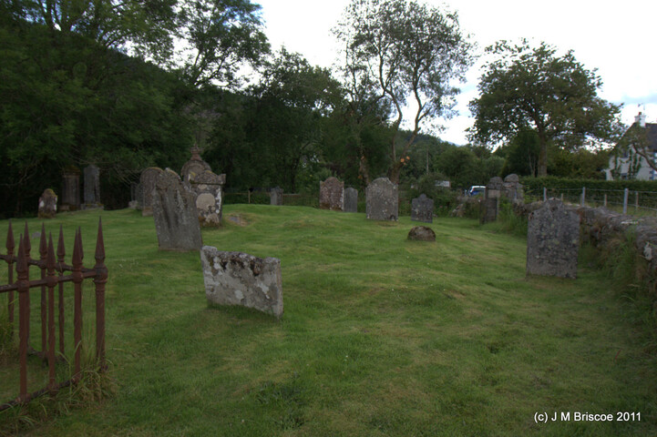 Cladh Mucomir Burial Ground, Gairlochy_5923767614_o.jpg