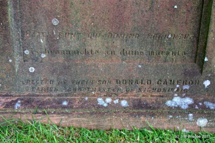 Cladh Mucomir Burial Ground, Gairlochy_5923772664_o.jpg