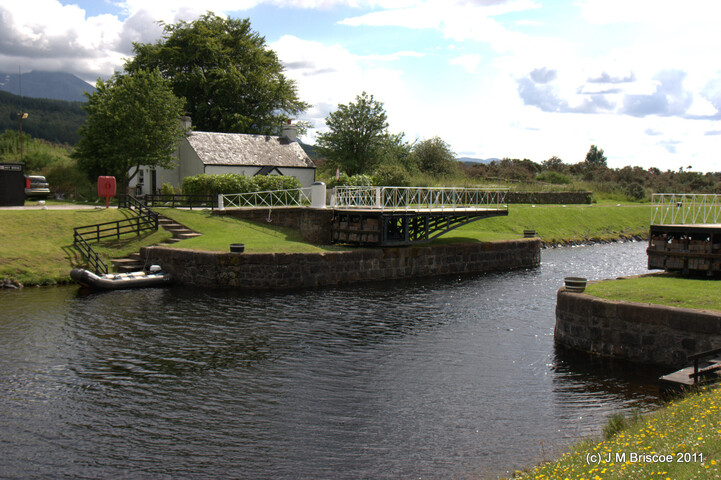 Caledonian Canal - Moy Swing Bridge_5921191087_o.jpg
