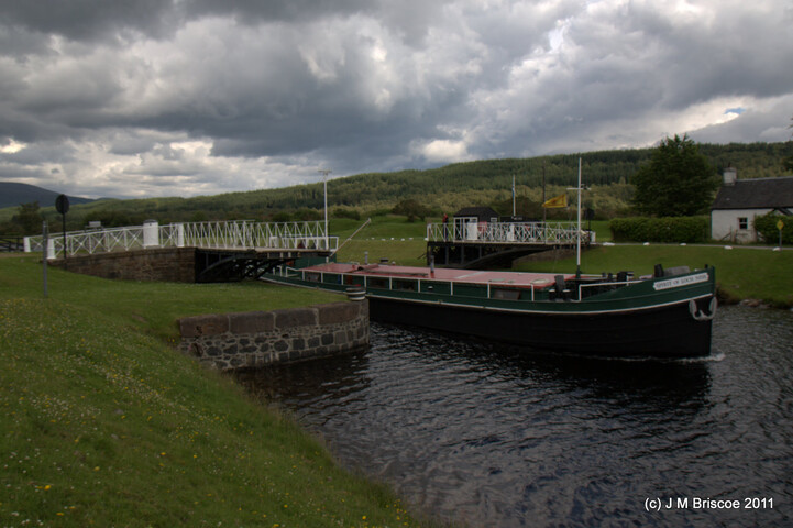 Caledonian Canal - Moy Swing Bridge_5921192413_o.jpg