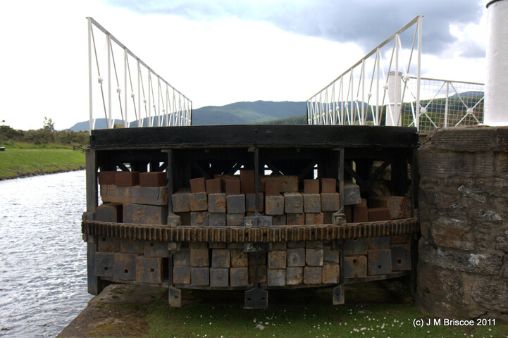 Caledonian Canal - Moy Swing Bridge_5921195673_o.jpg