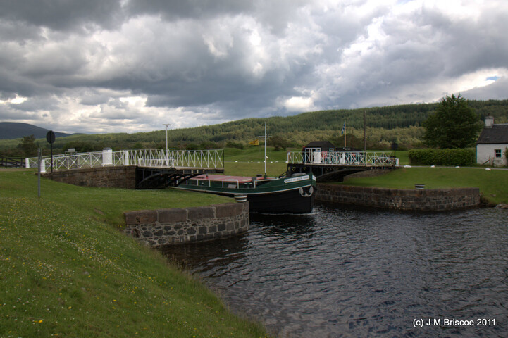 Caledonian Canal - Moy Swing Bridge_5921757364_o.jpg