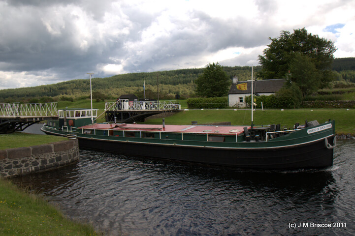 Caledonian Canal - Moy Swing Bridge_5921757984_o.jpg
