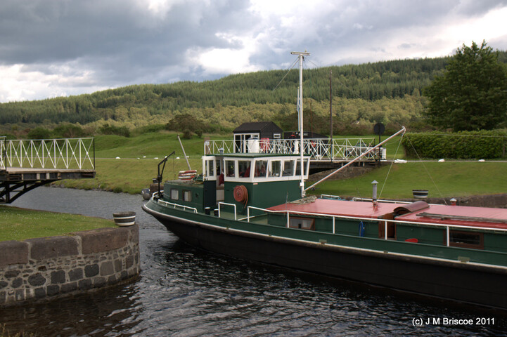 Caledonian Canal - Moy Swing Bridge_5921758320_o.jpg