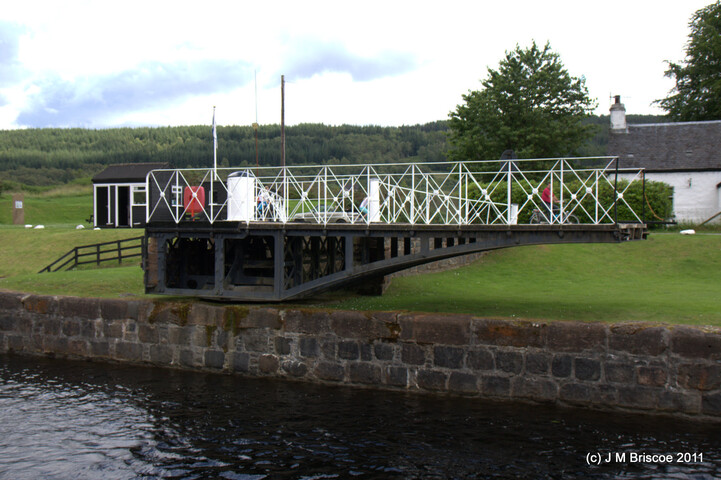 Caledonian Canal - Moy Swing Bridge_5921758930_o.jpg