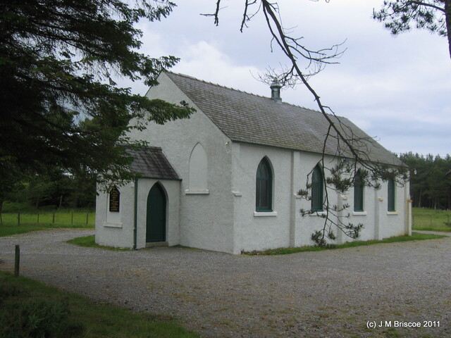 Free Presbyterian Church of Scotland, Evelix, Dornoch_5913233475_o.jpg