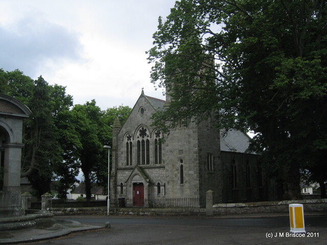 St Andrew's Church (Hall), Golspie_5916398698_o.jpg