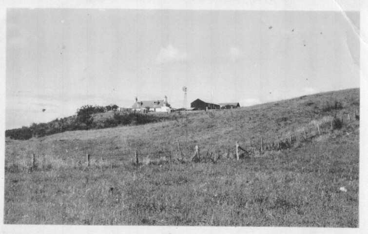 MHG23784 Millhill windmill 1945 - Doreen Davidson.JPG