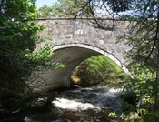CT-GA 5   Little Gruinard River bridge.jpg